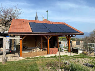 Photo n°6 de Smart to France à Thonon-les-Bains (Électricien)