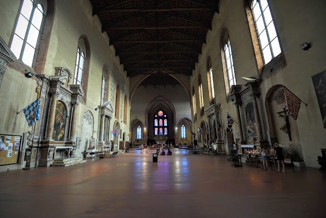 Basilique San Domenico