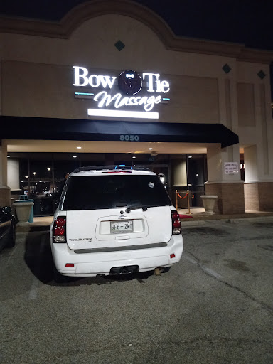 Bow Tie Massage - Thumbnail
