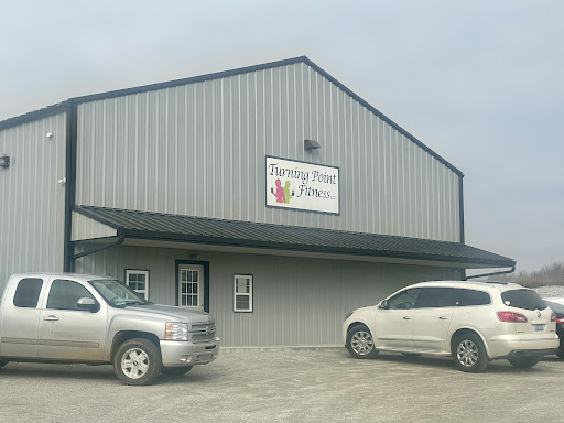 Turning Point Fitness LLC - United States