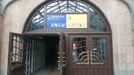 DB Reisezentrum Gießen - Thumbnail