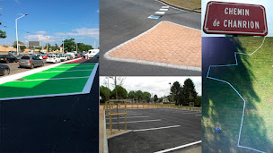 Photo n°1 de Linéax - Siège social à Trévoux (Entreprise de construction)