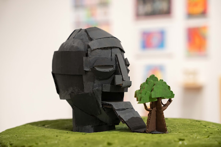 Bermuda National Gallery by null