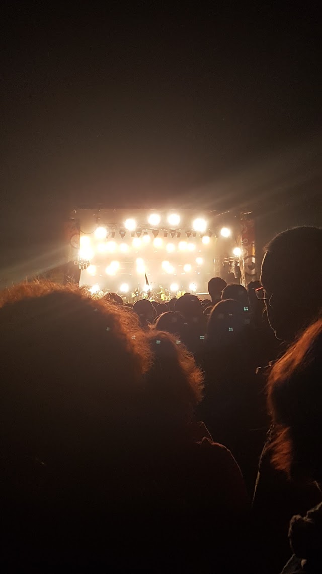 Festival Du Bout Du Monde