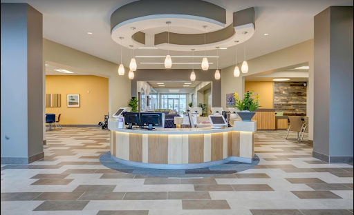 Revere Health Gastroenterology – Salem - Thumbnail