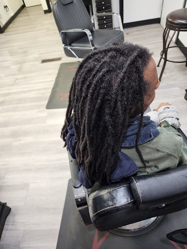 Dread Bar - Visual