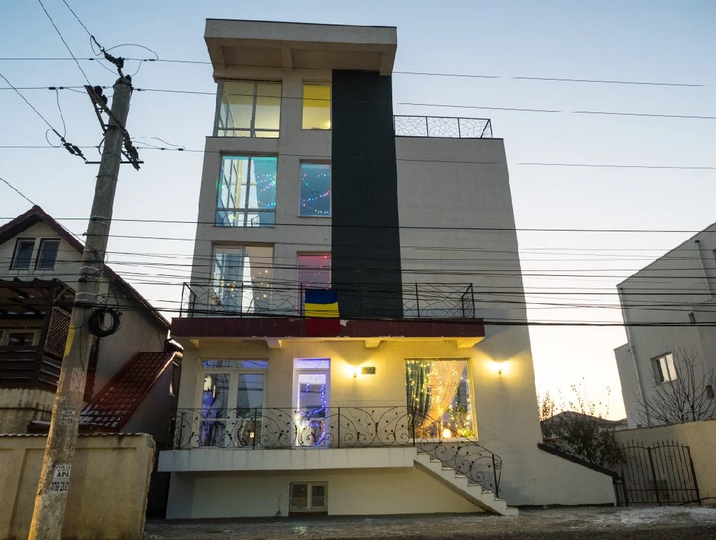 Sia Residence