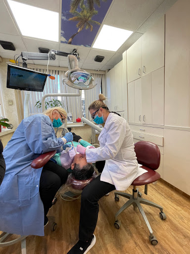 Essential Dental of Roslyn PC