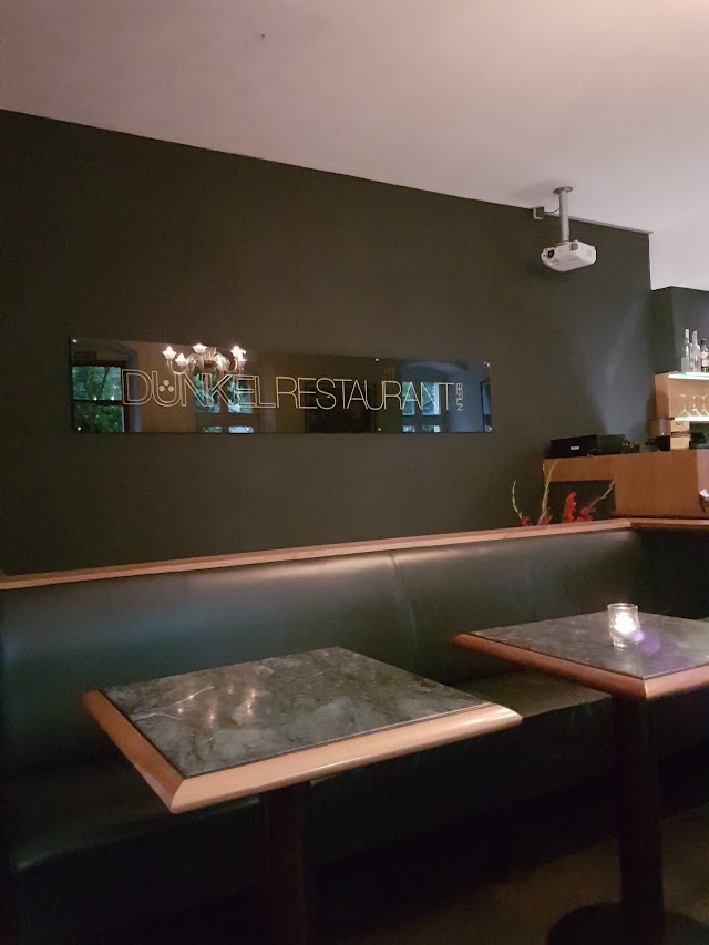 Unsicht-Bar Berlin