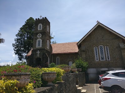 Photos of Church of the Ascension