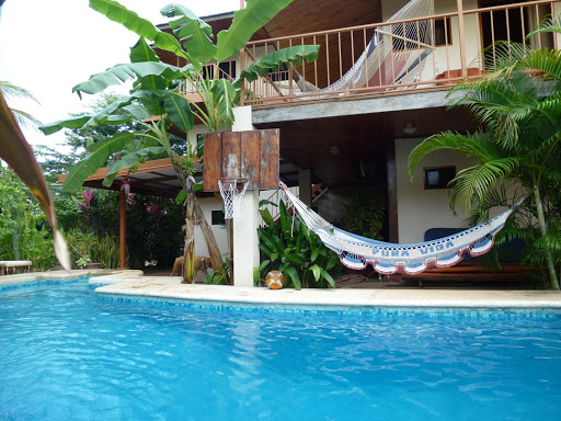 Casa Bambora Ocean View Studio's, Tamarindo Beach Costa Rica