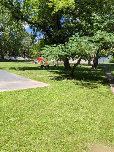 Ralph Morgan Park - Thumbnail