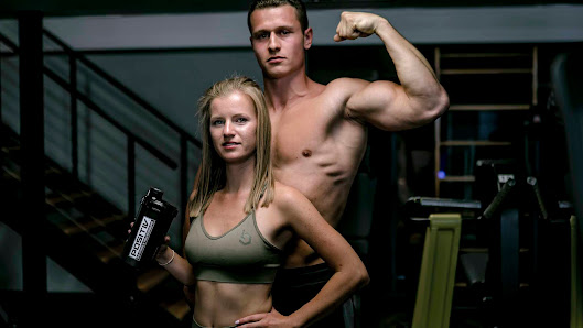 Positiv Fitness GmbH Münchener Str. 144, 85051 Ingolstadt