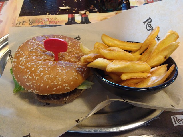Roadhouse Restaurant Padova