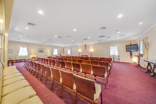 DellaVecchia, Reilly, Smith & Boyd Funeral Home, Inc. - Thumbnail
