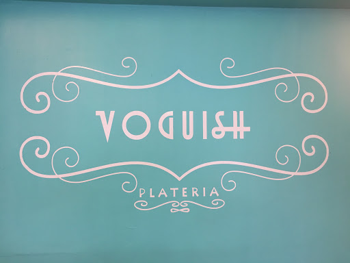 PLATERIA VOGUISH Gallery - Mexico
