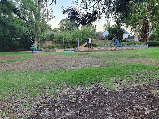 Effie Ferguson Reserve - Thumbnail