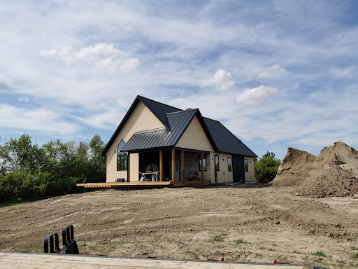 CGN Construction LTD - Visual