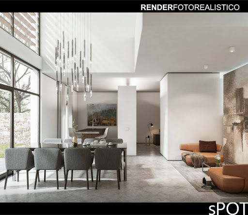 Immagine di Spot - Studio Polenta Tecco Architetti Associati