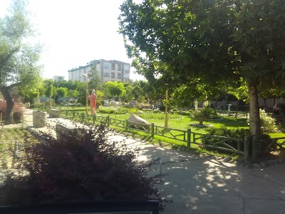 Photos of Qarib Park