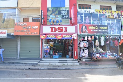 shoe-store