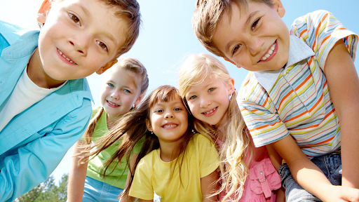 Chester County Dentistry for Children - West Chester