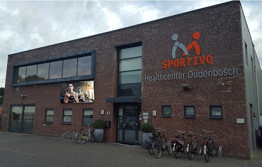 Sportivo Health Center Oudenbosch - Thumbnail