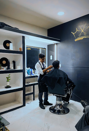 Figaro Barber Shop