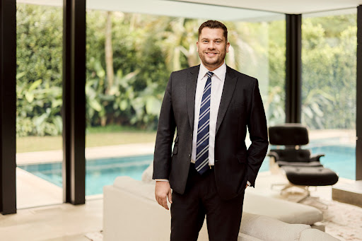 Daniel Blagg - Real Estate Agent