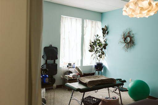 Vibrant Life Chiropractic, PLLC