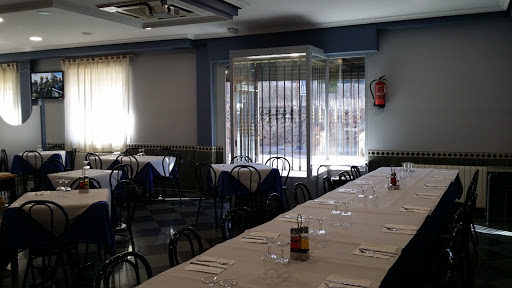 Bar Restaurante Hermanos Serrano - Thumbnail