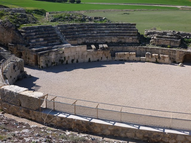 Parque Arqueológico de Segóbriga