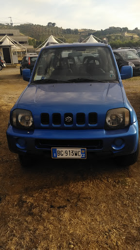 Auto Giannetti - Visual