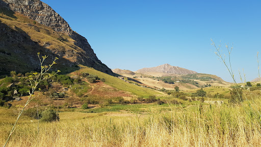Riserva Naturale Monte Conca - Thumbnail