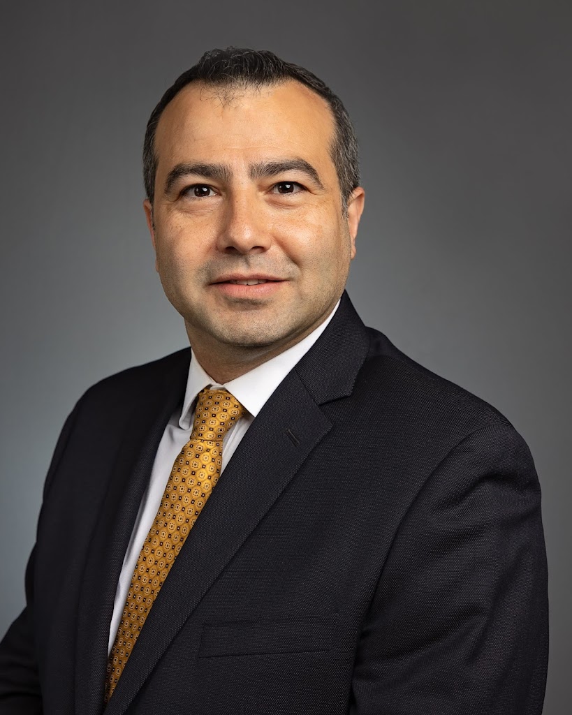 Dr Muhanad Al Zubaidi Md