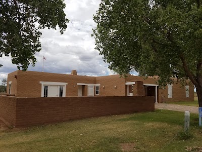 Fort Sumner Historic Site/Bosque Redondo Memorial