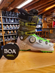 Photo n°14 de Lanches Sports à Ville-la-Grand (Magasin d'articles de sports)