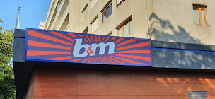 Photo n°22 de B&M à Argenteuil (Magasin de jouets)