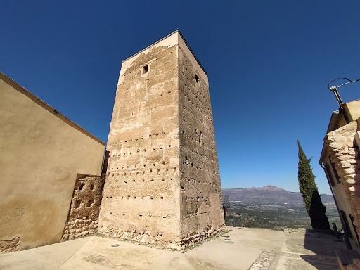 Torre d'Almudaina - Thumbnail