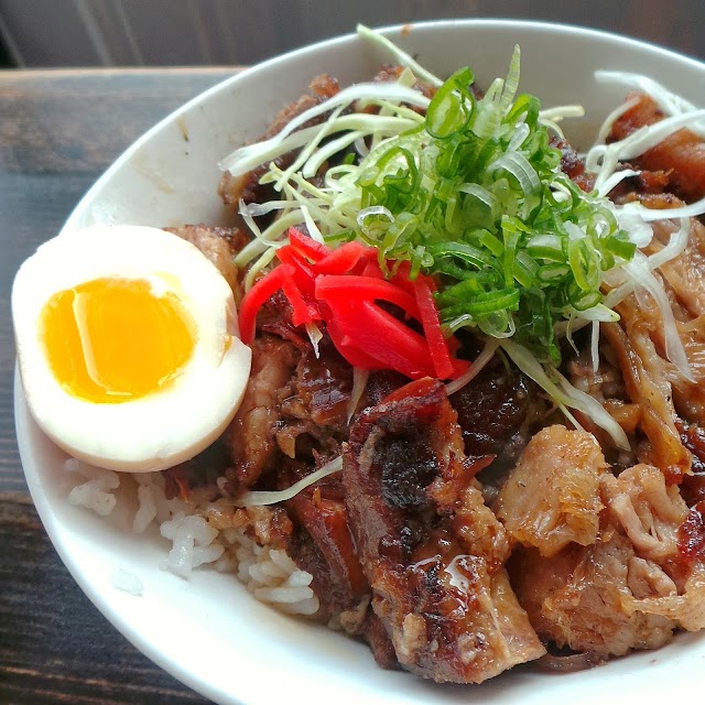 Ani Ramen House