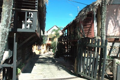 Photos of Palafitos Bar