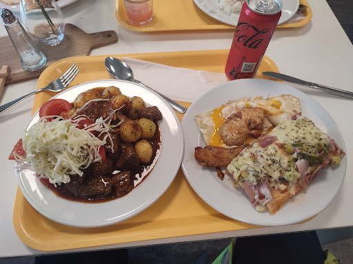 Lunchrestaurang Oljevägen 107 - Thumbnail