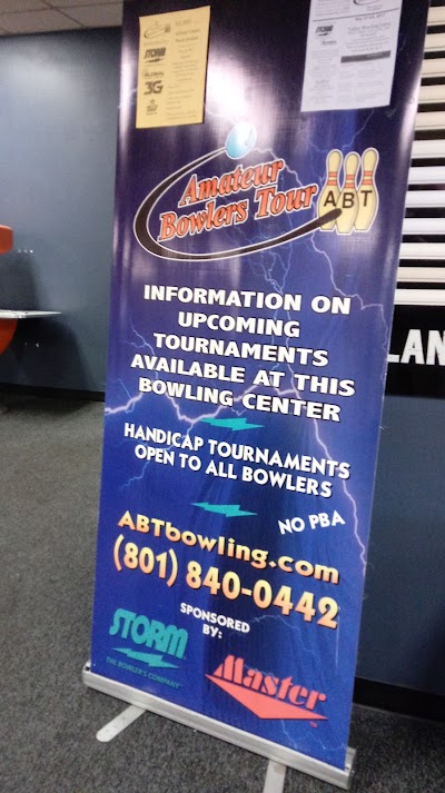 Amateur Bowlers Tour