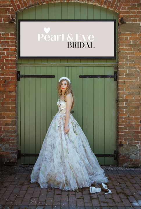 Pearl and Eve Bridal - Bridal Fashion - photo 1