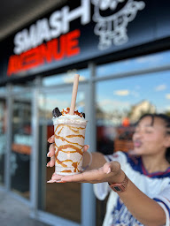 Photo n°21 de Smash Avenue à Tarbes (Restauration rapide)