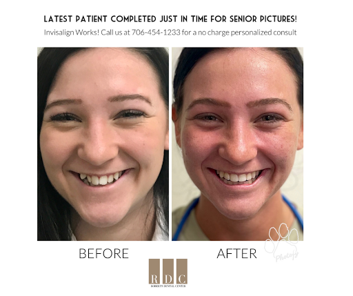 Roberts Dental Center - Thumbnail