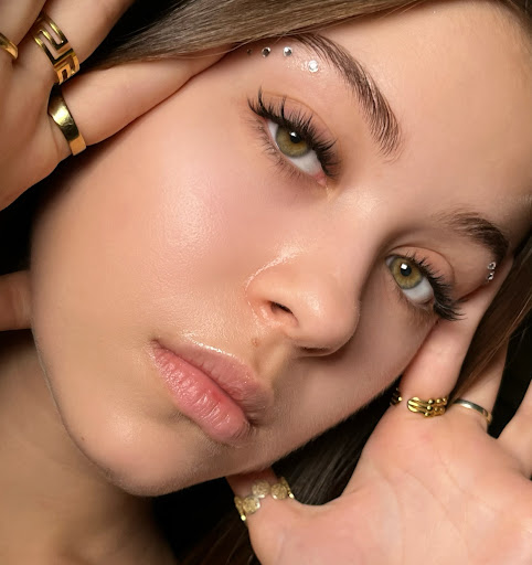 “Pani od rzęs” beauty & school