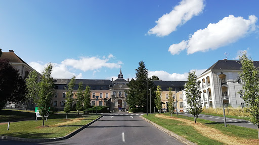 Photo de Résidence Bellevue - EHPAD du centre hospitalier Jeanne de Navarre