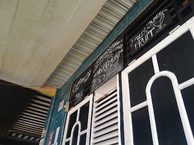 Photos of Sate Padang Maransi