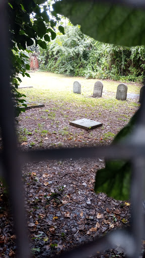 Etting Cemetery - Thumbnail